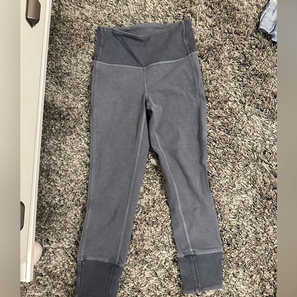 lululemon athletica Pants - Lululemon leggings